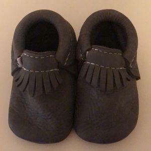Freshly Picked moccasins